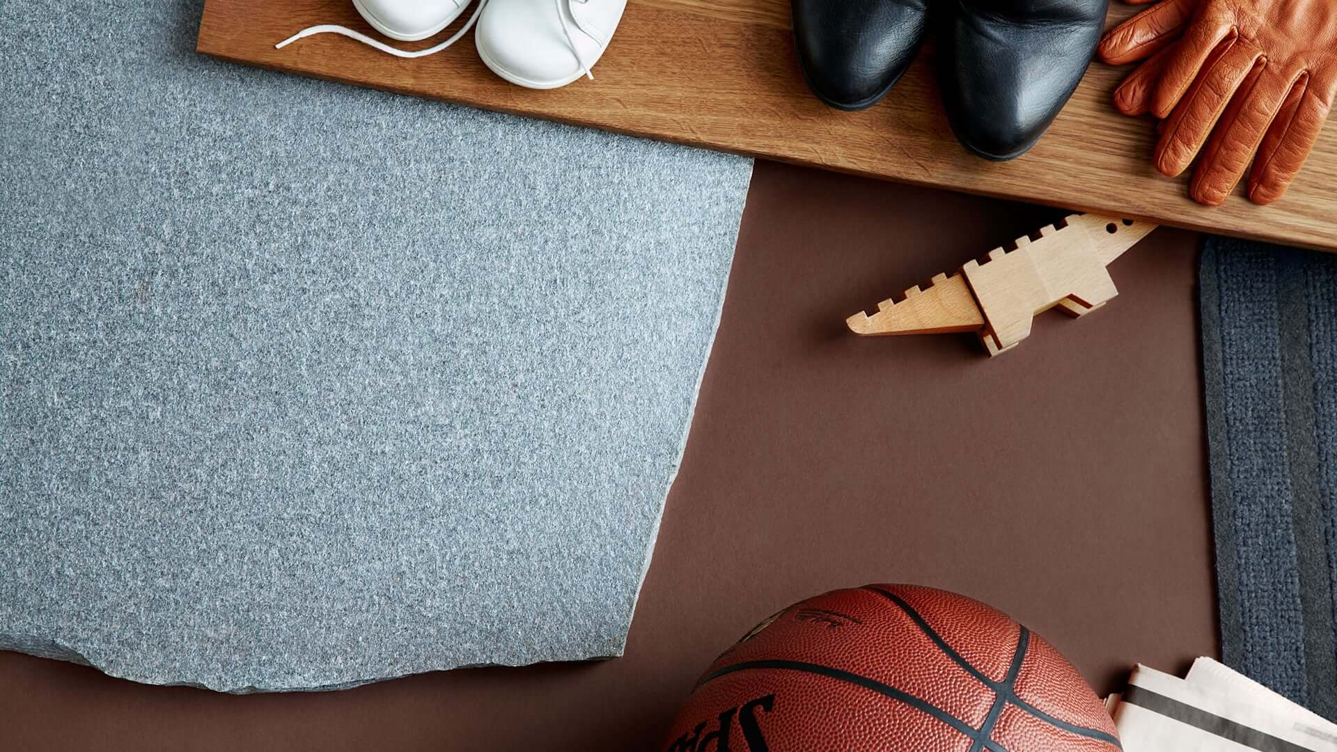 altaskifer brand image showing their product together with other interior products